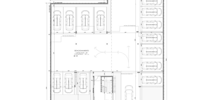 NUEVO EMPRENDIMIENTO – EDIFICIO ALTA MAR II