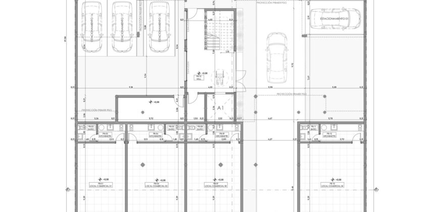 NUEVO EMPRENDIMIENTO – EDIFICIO ALTA MAR II