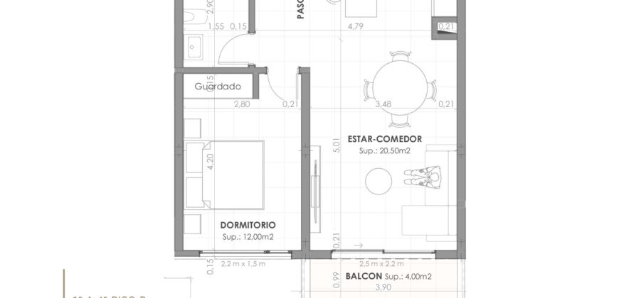 NUEVO EMPRENDIMIENTO – EDIFICIO ALTA MAR II