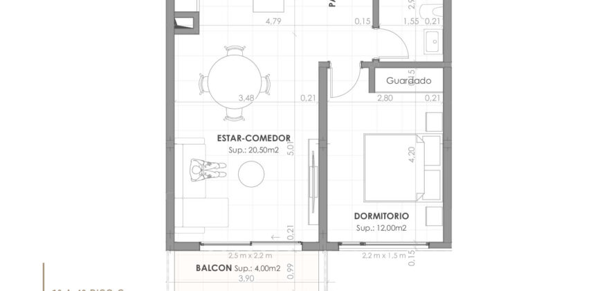 NUEVO EMPRENDIMIENTO – EDIFICIO ALTA MAR II