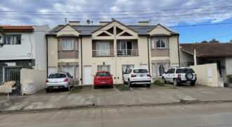 Duplex Zona sur