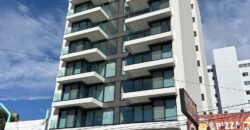 Edificio Grimm – FRENTE AL MAR