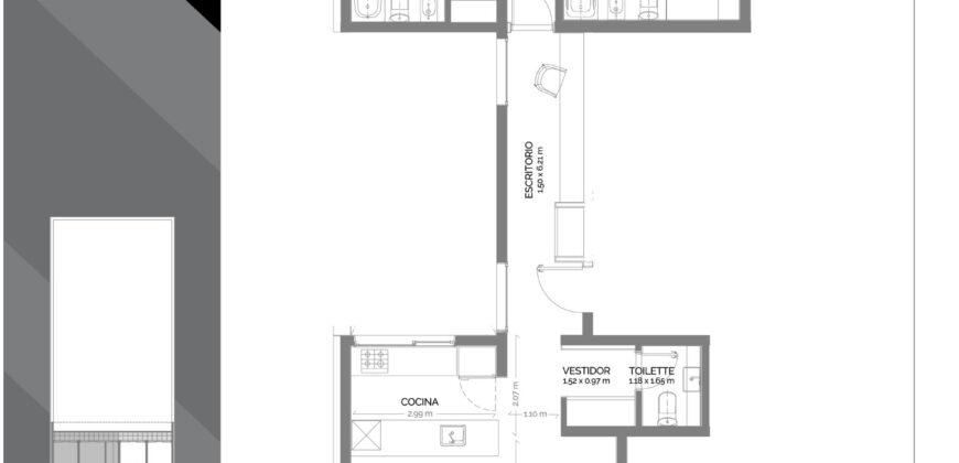 Edificio Grimm – FRENTE AL MAR Edificio Grimm – FRENTE AL MAR