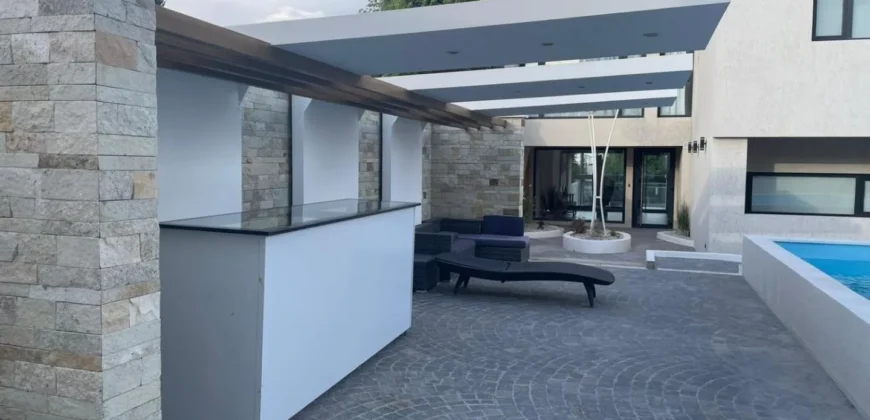 EDIFICIO ANUAR – Morgan