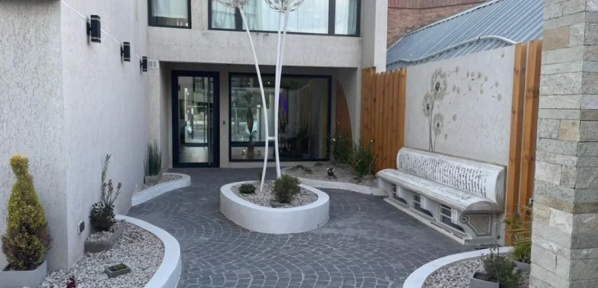 EDIFICIO ANUAR – Morgan