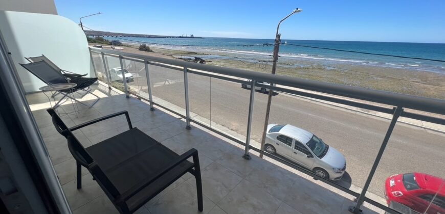 ED. PUNTA NORTE – Frente al Mar