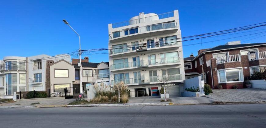 Edificio INDIGO – Frente al Mar