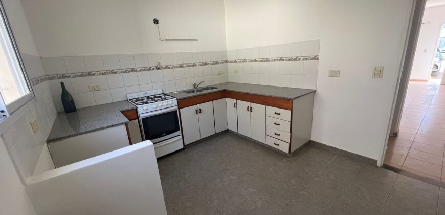 Duplex Zona sur