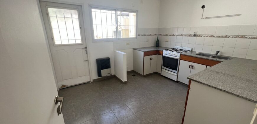 Duplex Zona sur