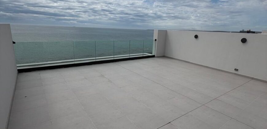 Edificio Grimm – FRENTE AL MAR Edificio Grimm – FRENTE AL MAR