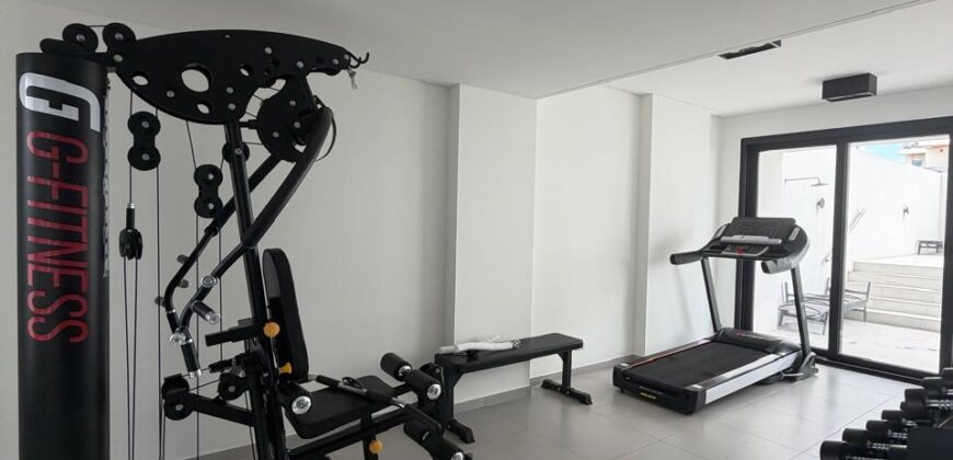 Edificio Grimm – FRENTE AL MAR Edificio Grimm – FRENTE AL MAR