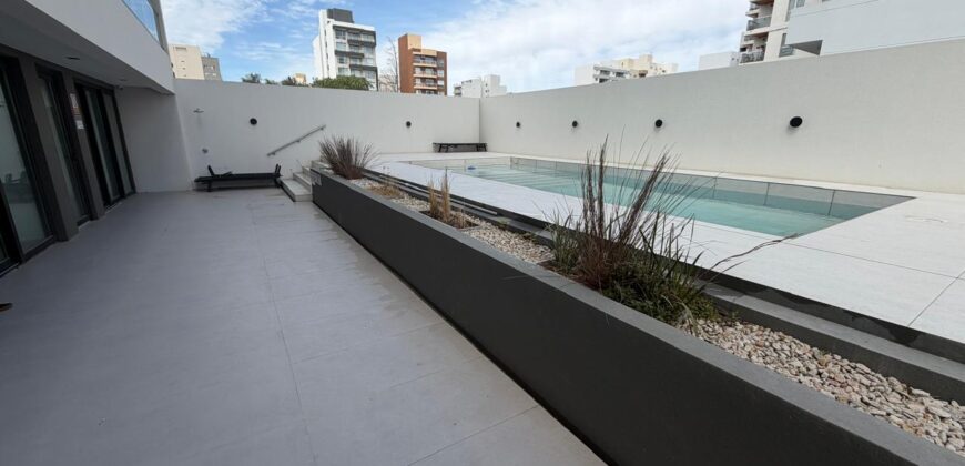 Edificio Grimm – FRENTE AL MAR Edificio Grimm – FRENTE AL MAR