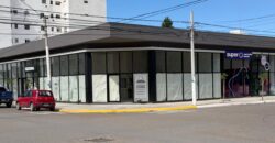 LOCALES COMERCIALES – PLENO CENTRO DE LA CIUDAD