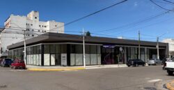 LOCALES COMERCIALES – PLENO CENTRO DE LA CIUDAD