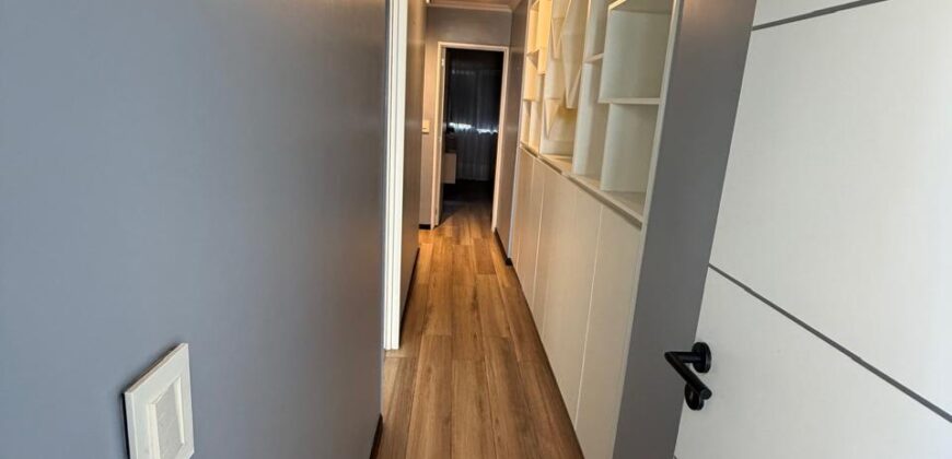 EDIFICIO ANUAR – Morgan