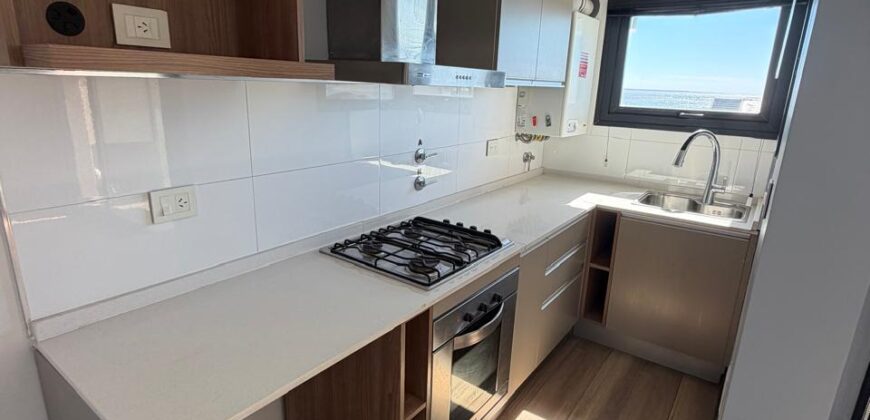 EDIFICIO ANUAR – Morgan