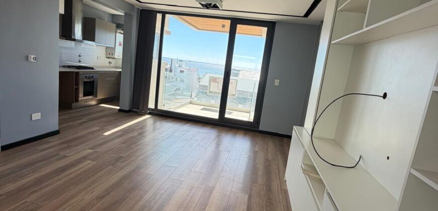 EDIFICIO ANUAR – Morgan