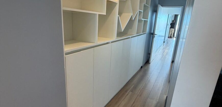 EDIFICIO ANUAR – Morgan