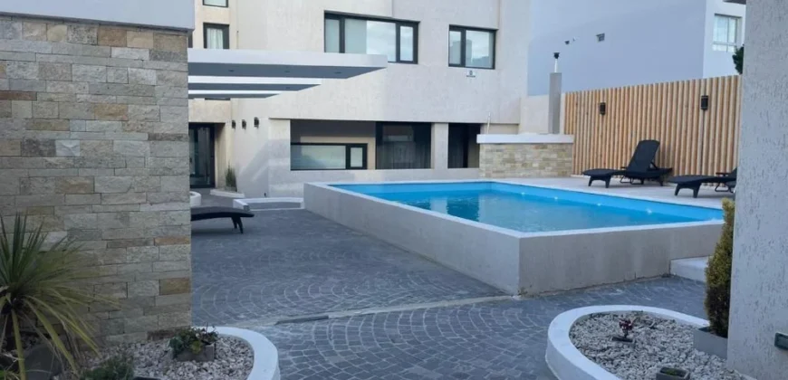 EDIFICIO ANUAR – Morgan