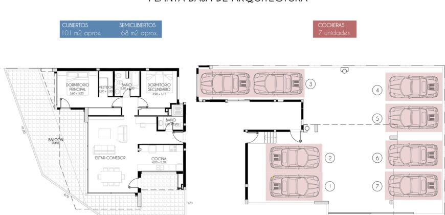 NUEVO EMPRENDIMIENTO – EDIFICIO ATLANTIS VI – Frente al Mar