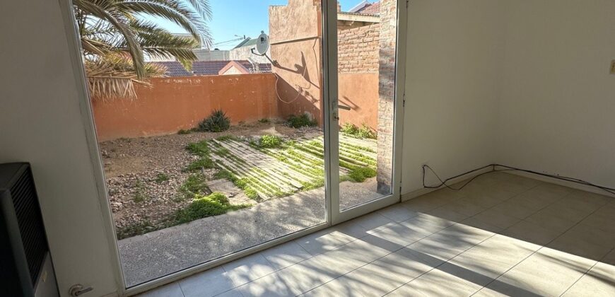 DUPLEX  – Barrio Sur Oeste