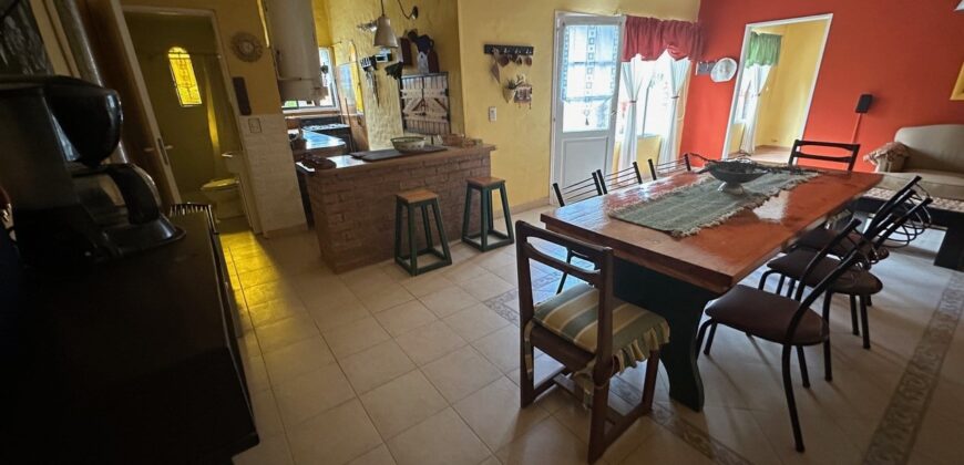 Chalet – Zona Sur