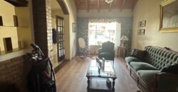 Chalet – Zona Sur