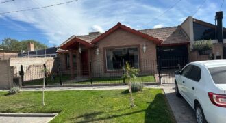 Chalet – Zona Sur