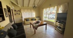 Chalet – Zona Sur