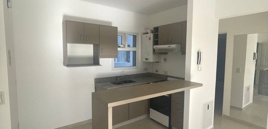 EDIFICIO GALES III – A una cuadra del Mar