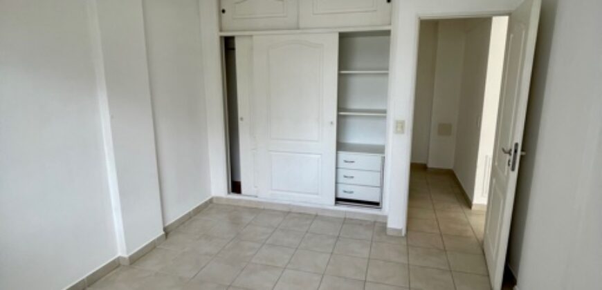 EDIFICIO GALES III – A una cuadra del Mar