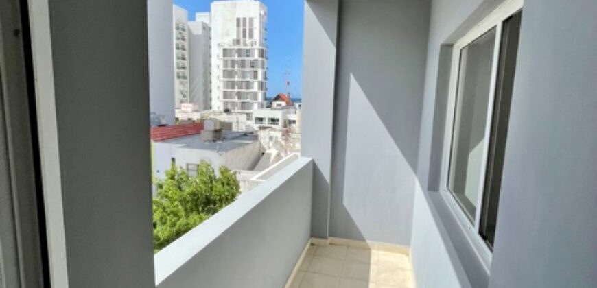 EDIFICIO GALES III – A una cuadra del Mar