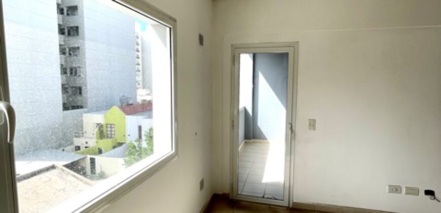 EDIFICIO GALES III – A una cuadra del Mar