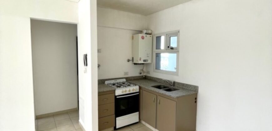 EDIFICIO GALES III – A una cuadra del Mar