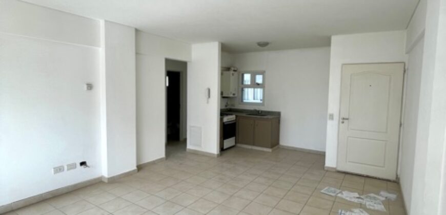 EDIFICIO GALES III – A una cuadra del Mar