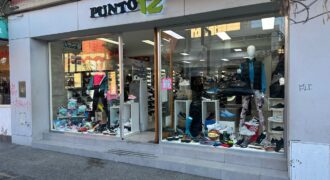 LOCAL COMERCIAL – PLENO CENTRO