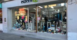 LOCAL COMERCIAL – PLENO CENTRO