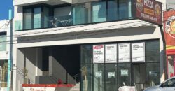 LOCAL COMERCIAL – frente al mar