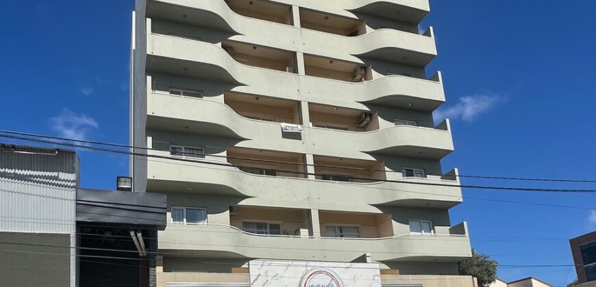 EDIFICIO VS