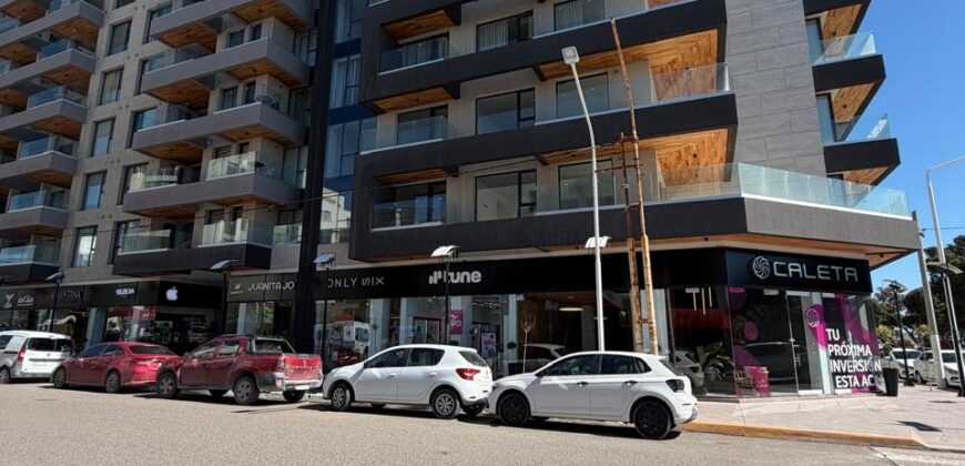 ALQUILER LOCALES COMERCIALES