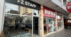 LOCAL COMERCIAL – BELGRANO 51