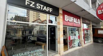 LOCAL COMERCIAL – BELGRANO 51