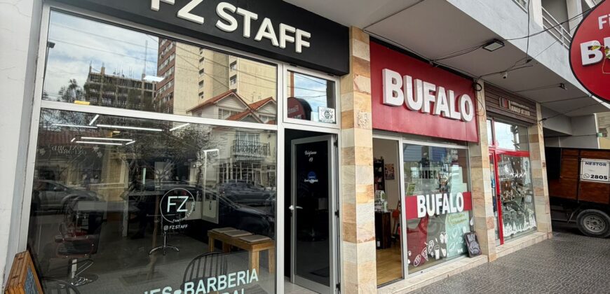 LOCAL COMERCIAL – BELGRANO 51