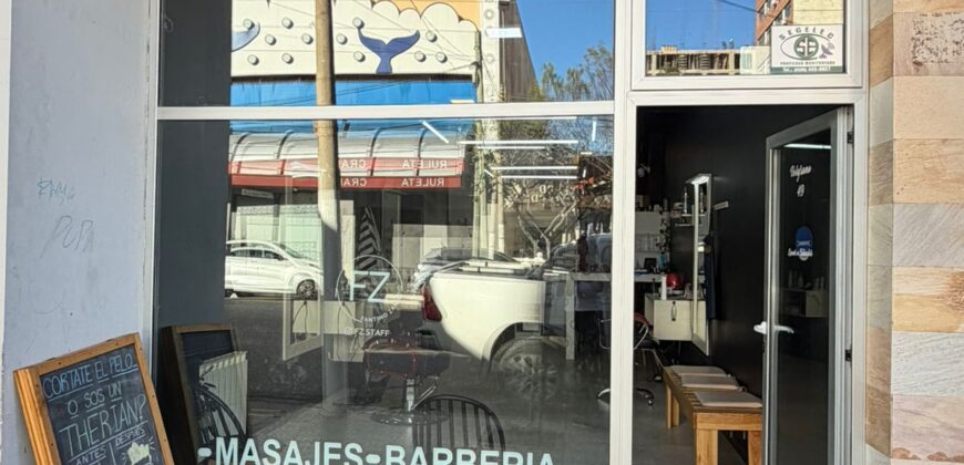 LOCAL COMERCIAL – BELGRANO 51