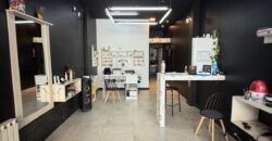 LOCAL COMERCIAL – BELGRANO 51