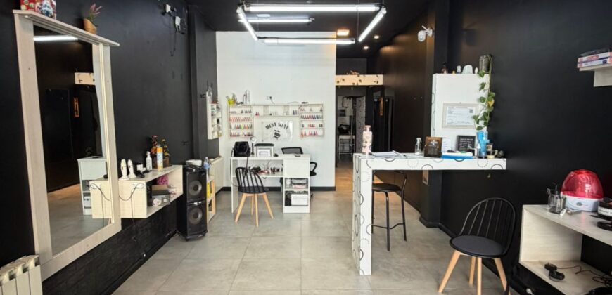 LOCAL COMERCIAL – BELGRANO 51