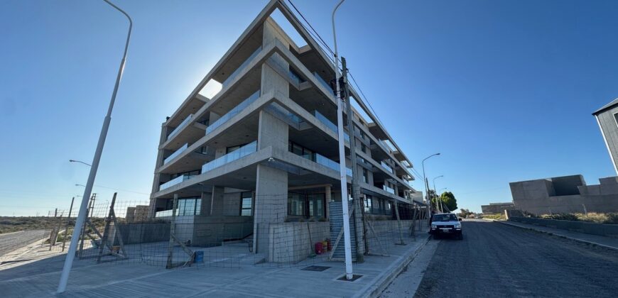 EDIFICIO PUNTA CUEVAS