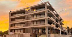 EDIFICIO PUNTA CUEVAS