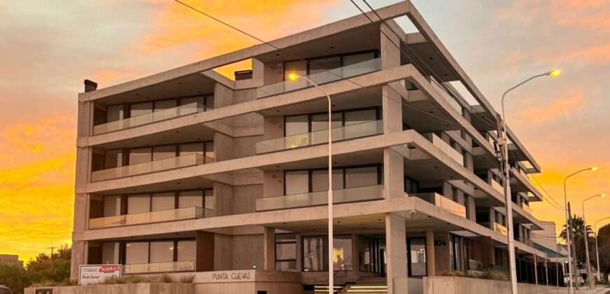 EDIFICIO PUNTA CUEVAS