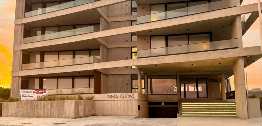 EDIFICIO PUNTA CUEVAS